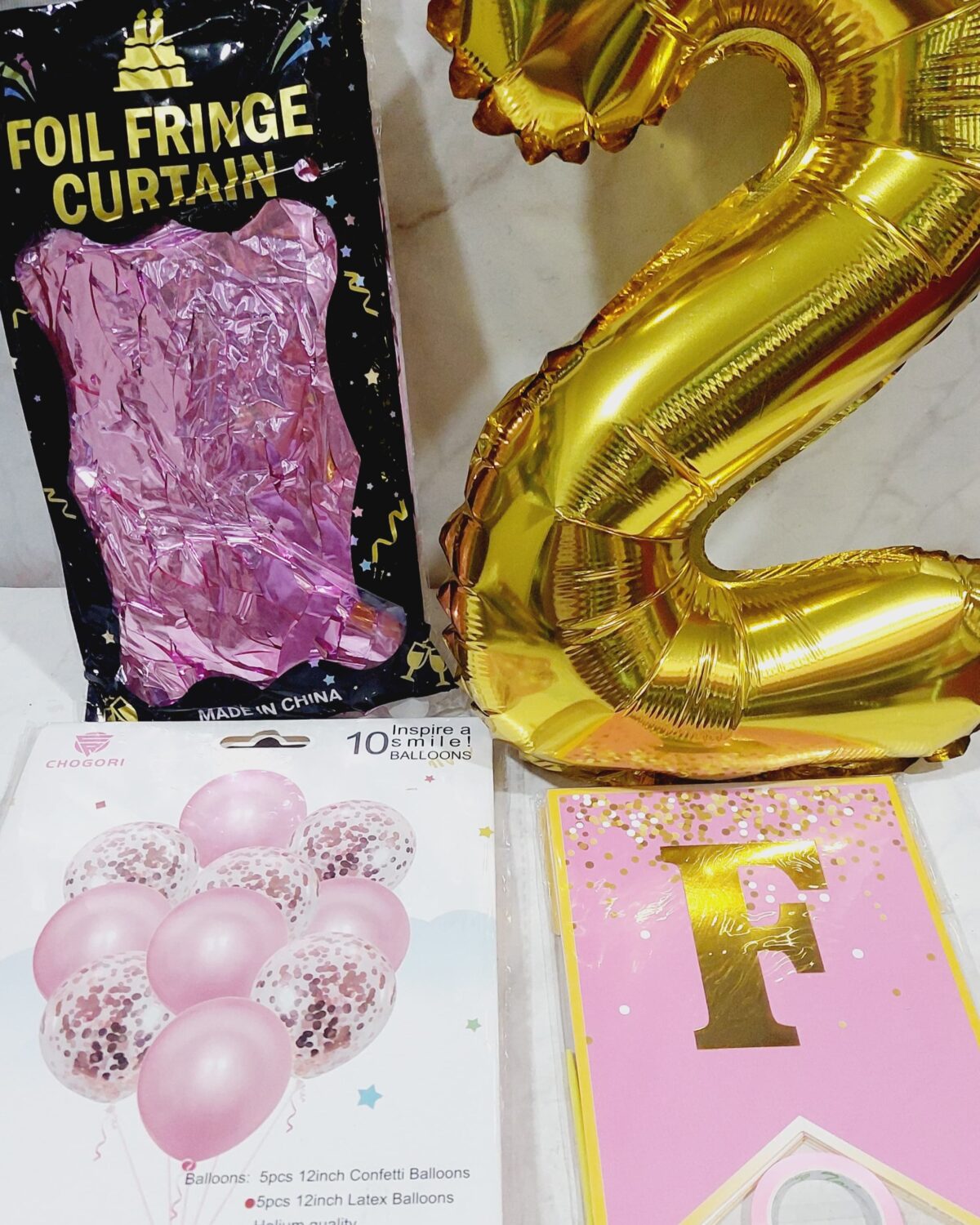 combo decoracion cumpleanos rosa 1 scaled