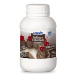 Crema y relleno cobertura líquida Ledevit x 500 grs Chocolate