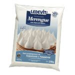 Merengue en polvo Ledevit x 250 grs