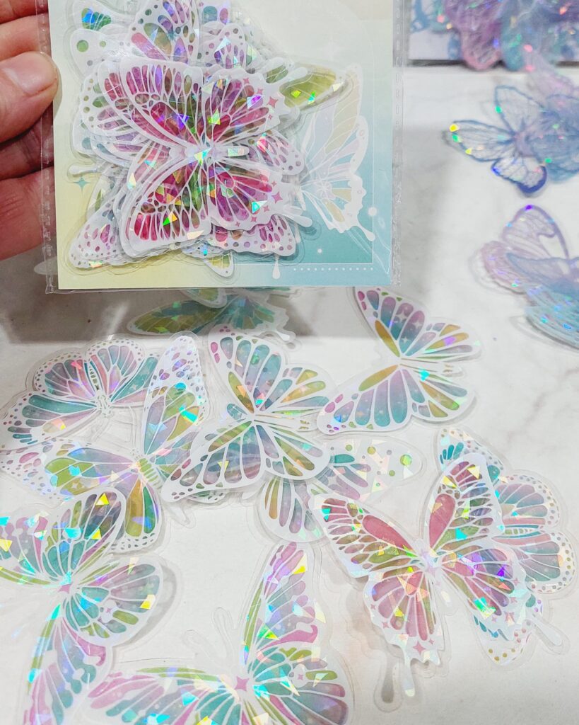 mariposas tornasol 11