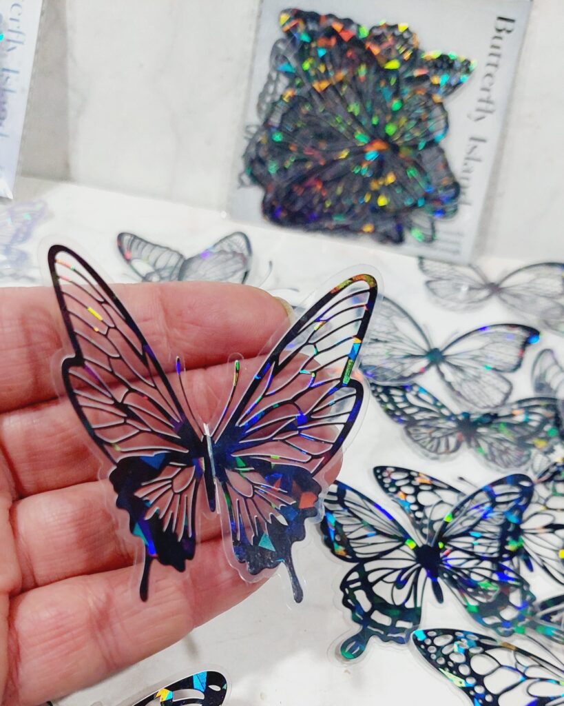 mariposas tornasol 3