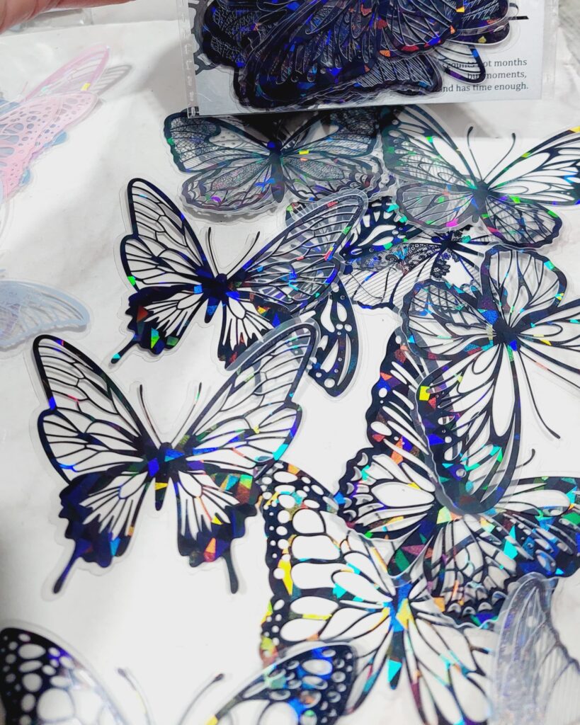 mariposas tornasol 9