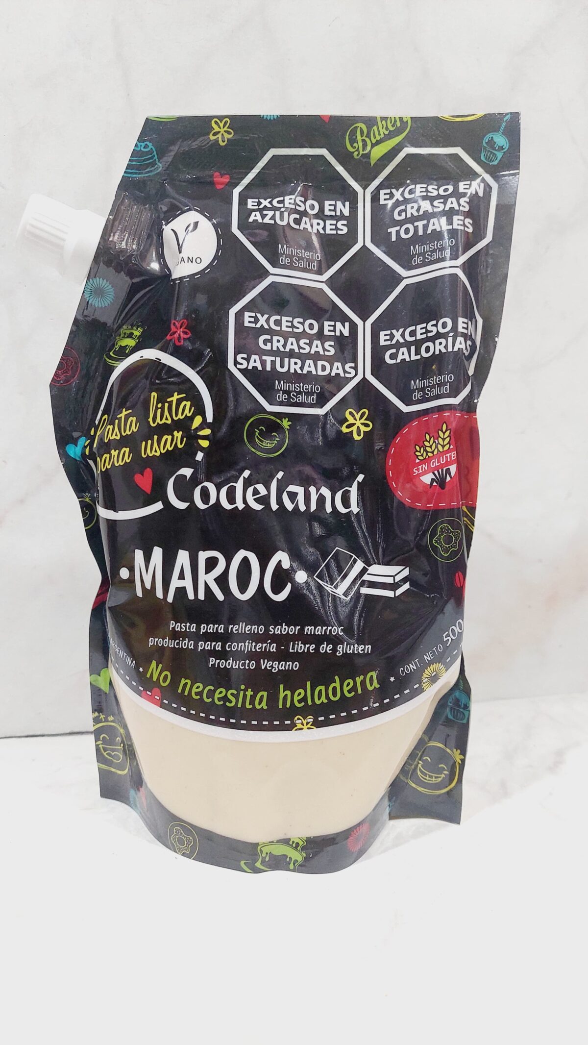 pasta relleno Codelan Marroc scaled