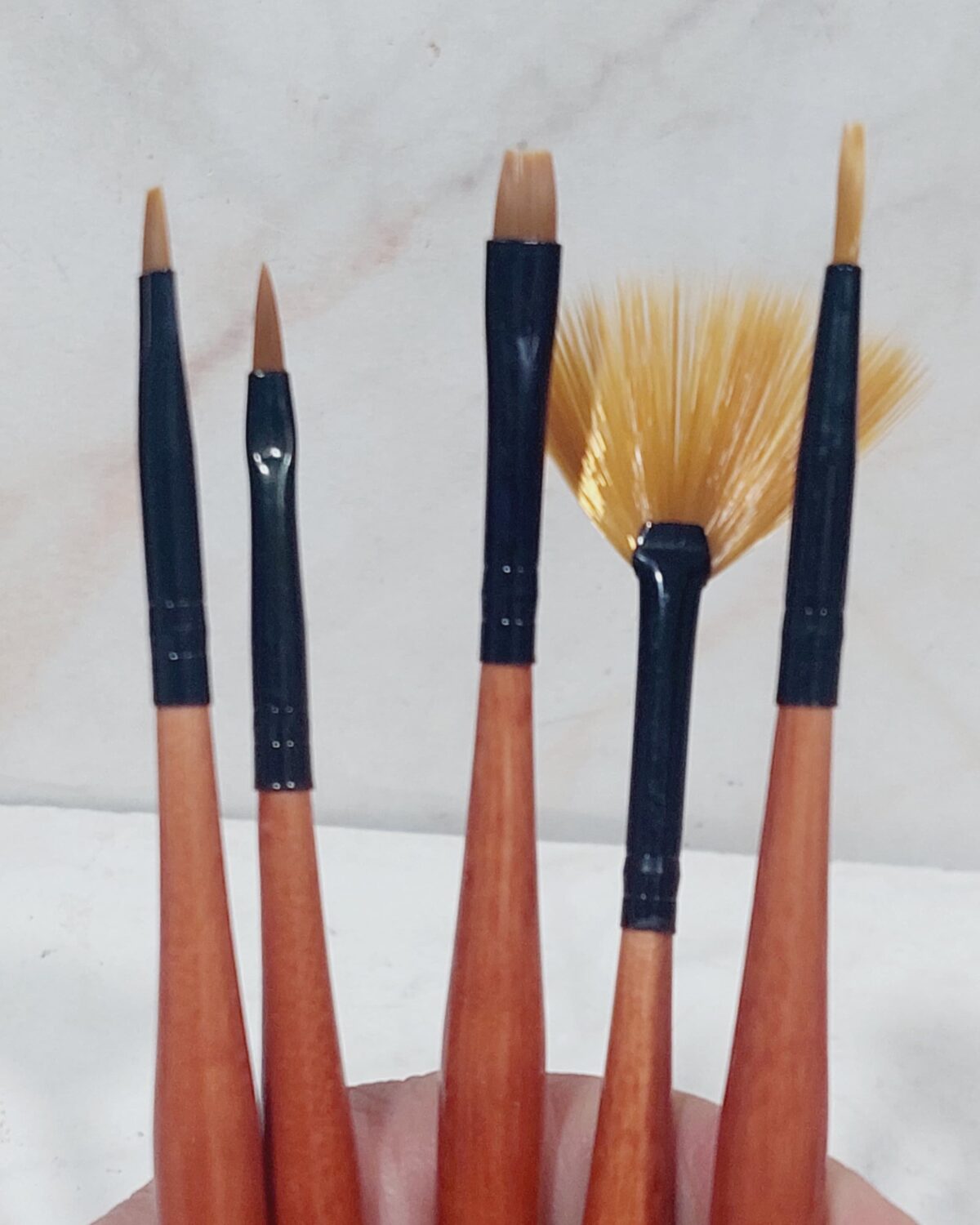 set de 5 pinceles doble punta 3 scaled
