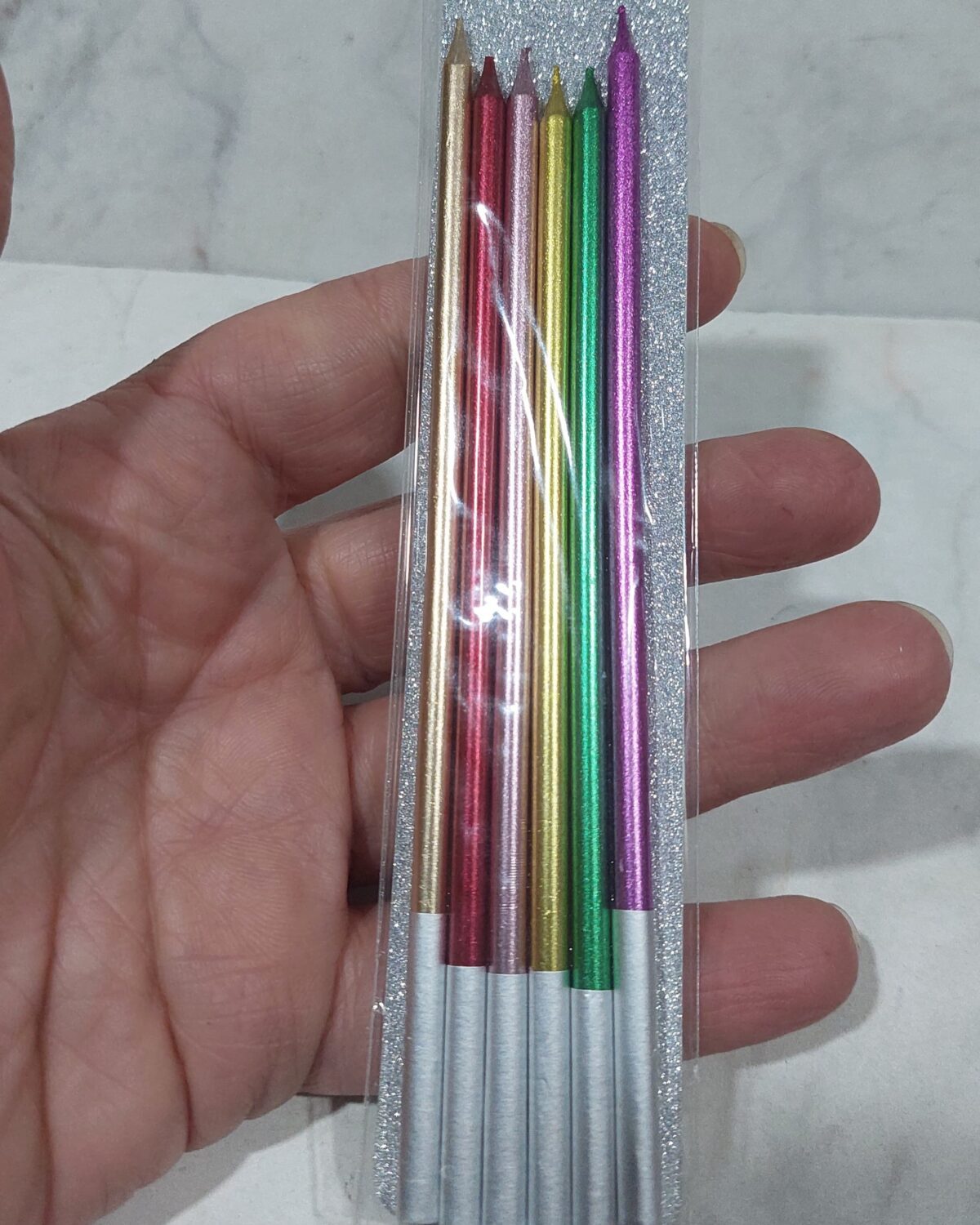 velitas metalizadas x 6 scaled