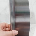 Espátula Scraper de acero inoxidable 28 cm