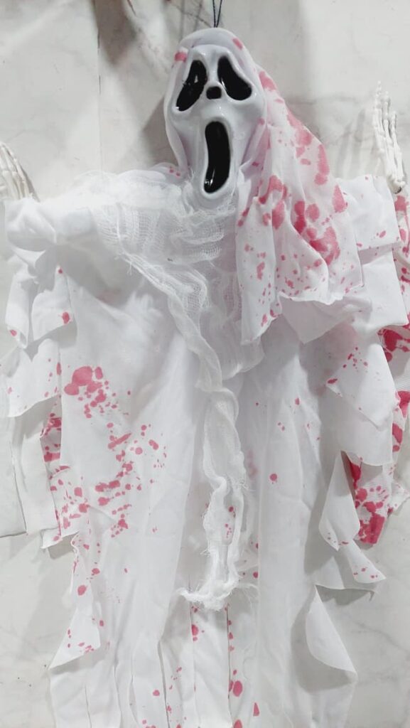 colgante con manto 50 cm 1 3432