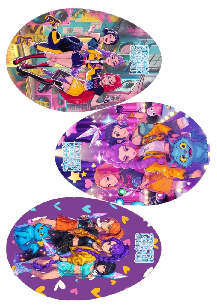 Chocotransfer huevo plano Parpen M 4