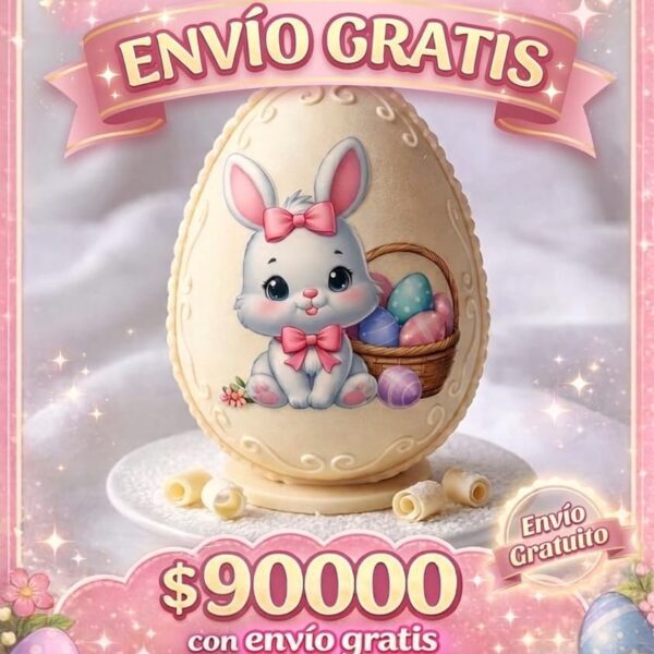 Combo de 30 láminas de chocotransfers para huevos de Pascuas y Oreo Envío Gratis