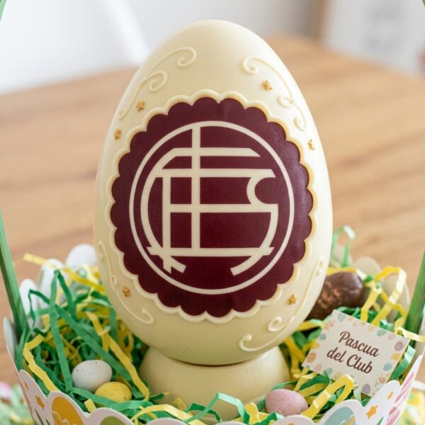 Lámina chocotransfers Huevo de Pascuas equipos de fútbol - Imagen 6