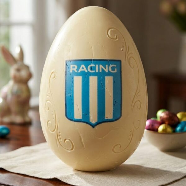 Lámina chocotransfers Huevo de Pascuas equipos de fútbol - Imagen 3