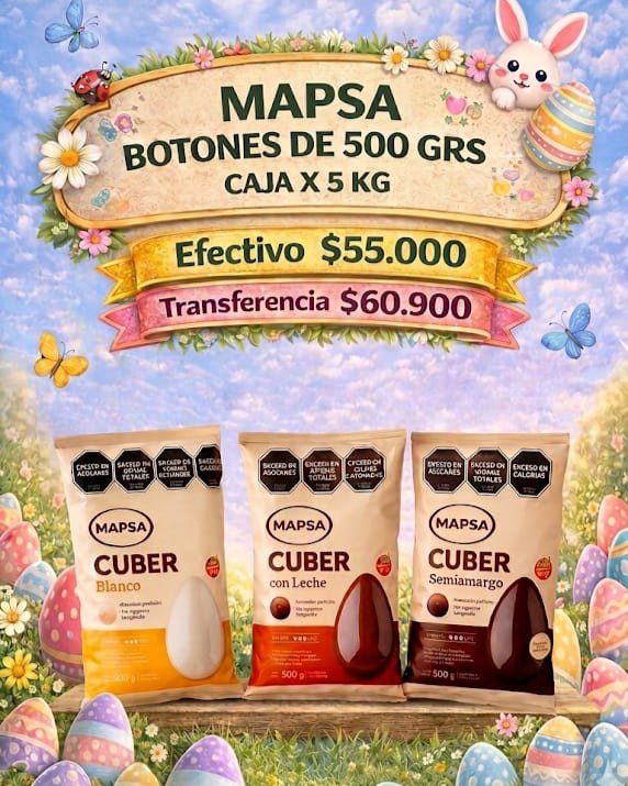 bano de repsoteria mapsa caja x 5 kilos