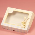 Cajacon visor estampada para cookies x 10 unidades PREVENTA