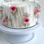 Lámina comestible de papel de arroz blanca A 4