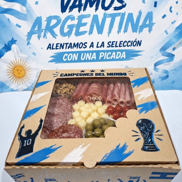 10 cajas de carton craft multiuso Mundial - Día del padre