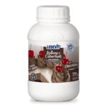 Crema y relleno cobertura líquida Ledevit x 500 grs Chocolate