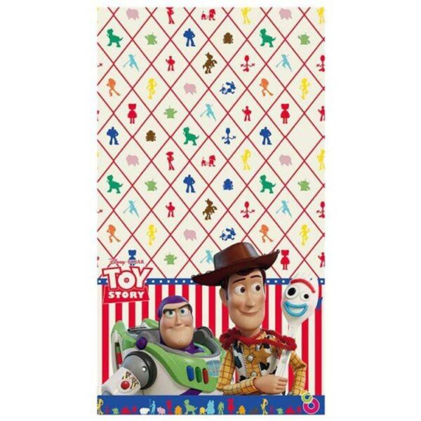 Toy Story Póster afiche Feliz Cumpleaños - Imagen 5