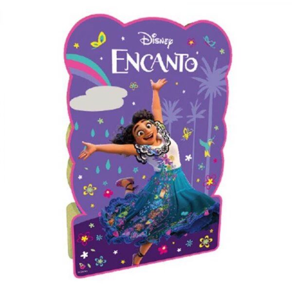 Encanto piñata de cartón x 1 - Imagen 2