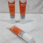 Colorante en gel Radha naranja x 15 grs