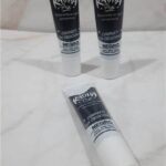 Colorante en gel Radha negro x 15 grs