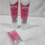 Colorante en gel Radha rosa x 15 grs
