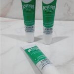 Colorante en gel Radha verde x 15 grs
