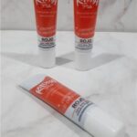 Colorante en gel Radha rojo x 15 grs