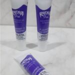 Colorante en gel Radha violeta x 15 grs
