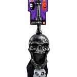 Calavera caramelera con bolsa 443 25 53