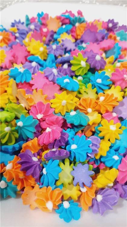6be56463-adb7-4354-ab32-5a4cad13227b Flores de azúcar durazno grande x 10 u - Imagen 1