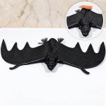 Murcielago de goma 30 cm  443025015