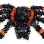 Araña colgante para decorar FM 394-25-6