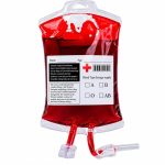 Sangre falsa sachet