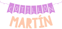 Cotillón Martín